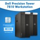 Dell Precision Tower 7810 Workstation