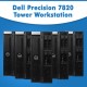 Dell Precision 7820 Tower Workstation