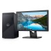 Dell Inspiron 3880 Desktop(PDC G6400,Ubuntu,4 GB, 1 TB,Int,19.5“ TFT,No ODD)