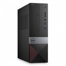 Dell Vostro 3471 Desktop(PDC i3-9100,Win10+MS Office,4 GB, 1 TB,Integrated,18.5" TFT, NO ODD)