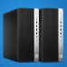 HP Elite 800 Desktop Tower Workstation