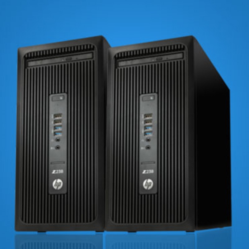 HP Z238 Workstation
