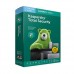 Renew Kaspersky Total Security 1 User - 1 Year