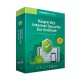 Kaspersky Internet Security for Android