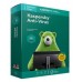 Renew Kaspersky Antivirus 1 User - 1 Year