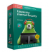 Kaspersky Internet Security 3 User - 3 Year(Single Key)