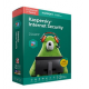 Kaspersky Internet Security 3 User - 3 Year(Single Key)