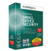 Kaspersky Small Office Security for 10 Users + 10 Mobile + 1 Server