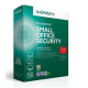 Kaspersky Small Office Security for 5 Users + 5 Mobile + 1 Server