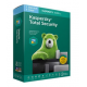 3 Years Kaspersky Total Security