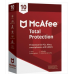 McAfee Total Protection 10 User - 1 Year(Single Key)