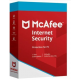 McAfee Internet Security 1 User - 1 Year