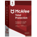 McAfee Total Protection 1 PC - 1 Year