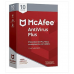McAfee Antivirus Plus 10 User 1 Year(Single Key)