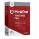 McAfee Antivirus Plus 10 User 1 Year(Single Key)