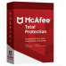 3 Years McAfee Total Protection