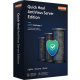 Quick Heal Antivirus for Server 1 User - 1 Year
