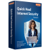 Quick Heal Internet Security 1 User- 1Year