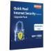 Renew Quick Heal Internet Security for 3 Years