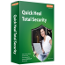 Quick Heal Total Security 1 User- 3 Years