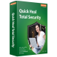Quick Heal Total Security 1 User- 1 Year
