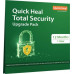 Renew Quick Heal Total Security 1 User- 1 Year
