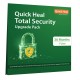 Quick Heal Total Security 1 User- 3 Years Renewal
