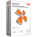 Quick Heal Total Security for Mac 1 User- 1 Year