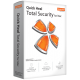Quick Heal Total Security for Mac 1 User- 1 Year
