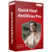 Quick Heal Antivirus Pro 1 User - 3 years