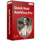 Quick Heal Antivirus Pro 1 User - 1 year