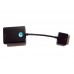 HP ETHERNET ADAPTER CABLE - 695555-001