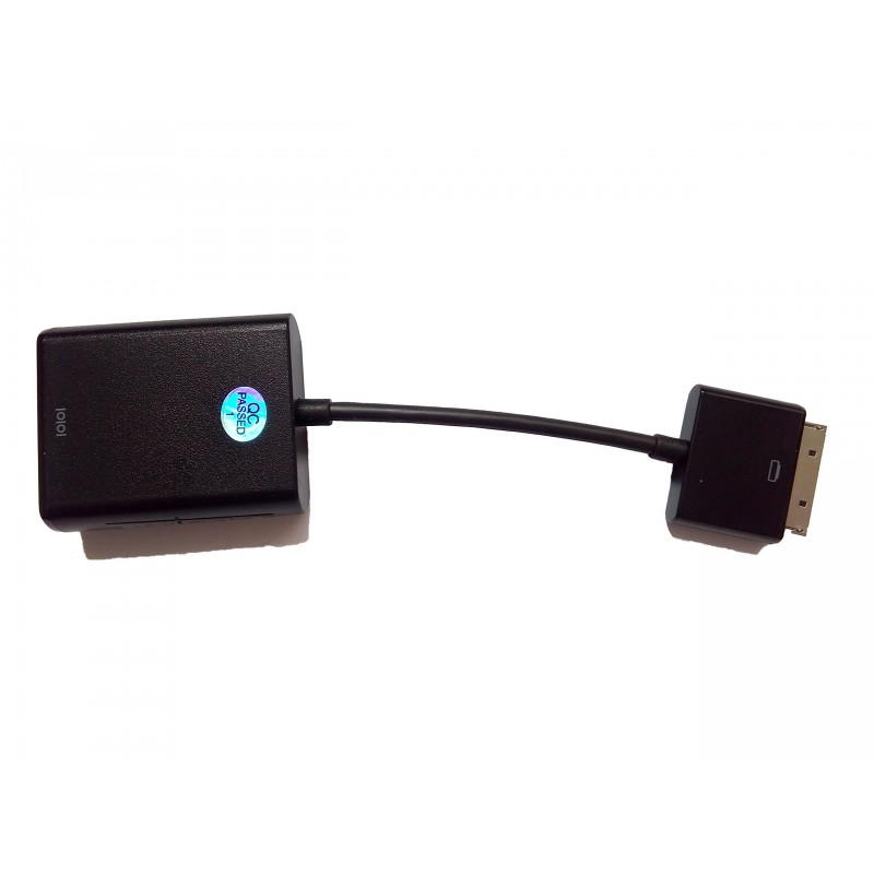 HP ETHERNET ADAPTER CABLE - 695555-001