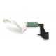 HP 820G2 NEAR FIELD COMMUNICATION MODULE 781862-001 HP 820G2 NEAR FIELD COMMUNICATION MODULE 781862-001