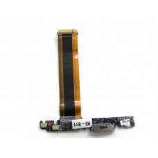 HP EX21011 DOCKING CONNECTOR BOARD - 793731-001