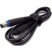 HP 742305-001 Cable 1.2M  Detachable Original Laptop LCD Display Cable