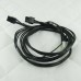 HP 790686-001 Z640 VIDEO CARD AUXILIARY POWER CABLE Original Laptop LCD Display Cable