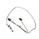 HP 821174-001 EliteBook 840 G3 Original Laptop LCD Display Cable HP 821174-001 EliteBook 840 G3 Original Laptop LCD Display Cable