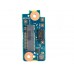 HP 822347-001 Solid State Drive (SSD) Adapter Board with Original Laptop LCD Display Cable