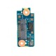HP 822347-001 Solid State Drive (SSD) Adapter Board with Original Laptop LCD Display Cable