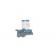 HP L14906-001 ChromeBook 11A G6 EE USB Board with Original Laptop LCD Display Cable HP L14906-001 ChromeBook 11A G6 EE USB Board with Original Laptop LCD Display Cable