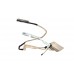 HP L72719-001 Pavilion 15-EC 15Z-EC FHD LCD 30 Pin Video Original Laptop LCD Display Cable