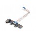 HP CABLE, AUDIO BOARD 924278-001