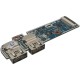 HP 15-CH011DX L15582-001 VOLUME BOARD