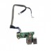 Genuine HP Spectre 16-F 13-AK Power Cord 1m L42497-001