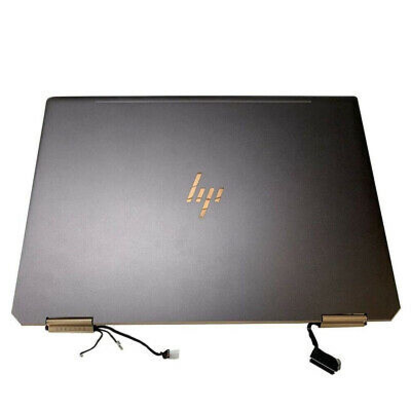  HP Spectre 13-AP LCD Touch Screen Display Assembly Blue L37649-001