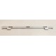 Genuine HP X2 10-P LCD Screen Hinge Cover White 902375-001 Genuine HP X2 10-P LCD Screen Hinge Cover White 902375-001
