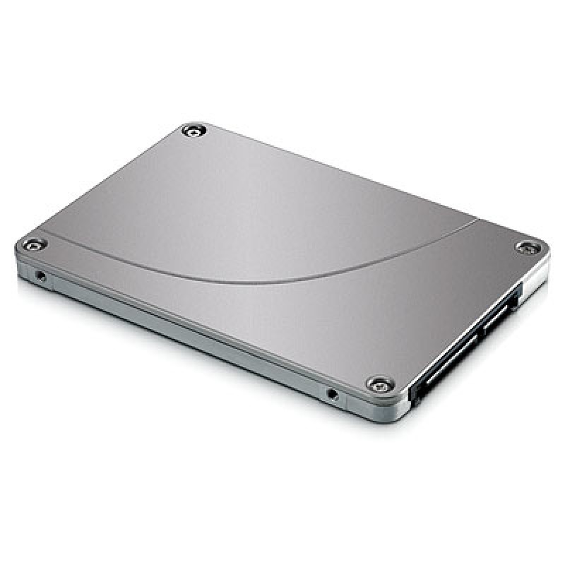803853-001 - HP 180GB Multi-Level Cell SATA 12Gb/s 2.5-inch Solid State Drive