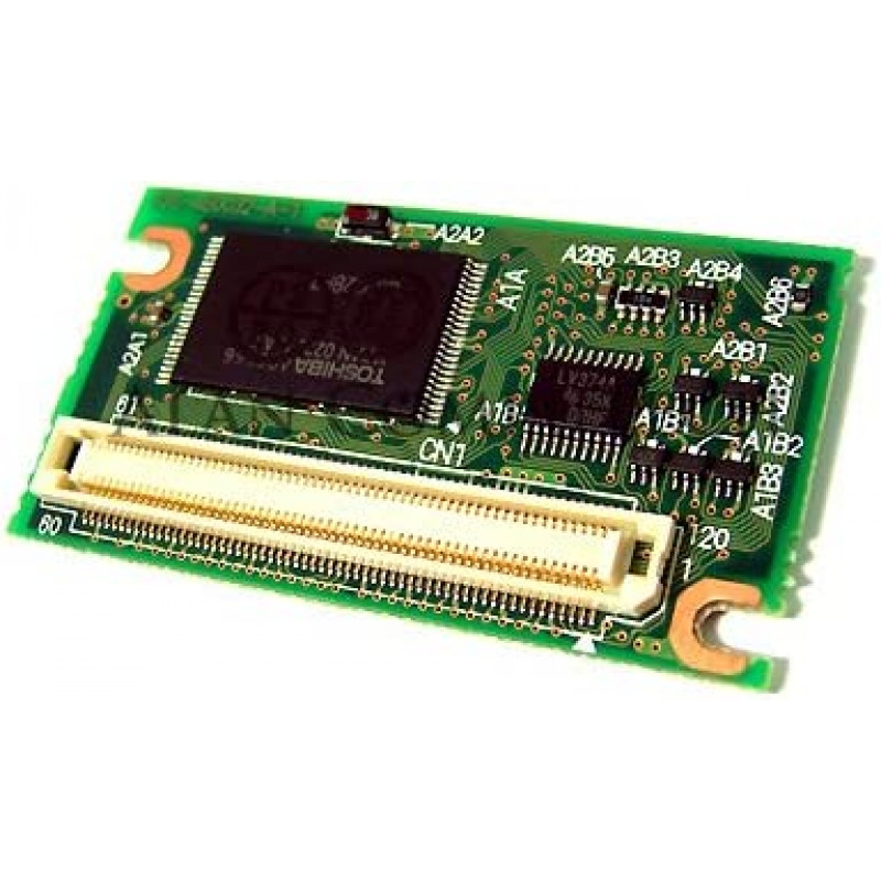 NEC MobilePro 770 780 ROM Module 336 CE 3.0 780103-001