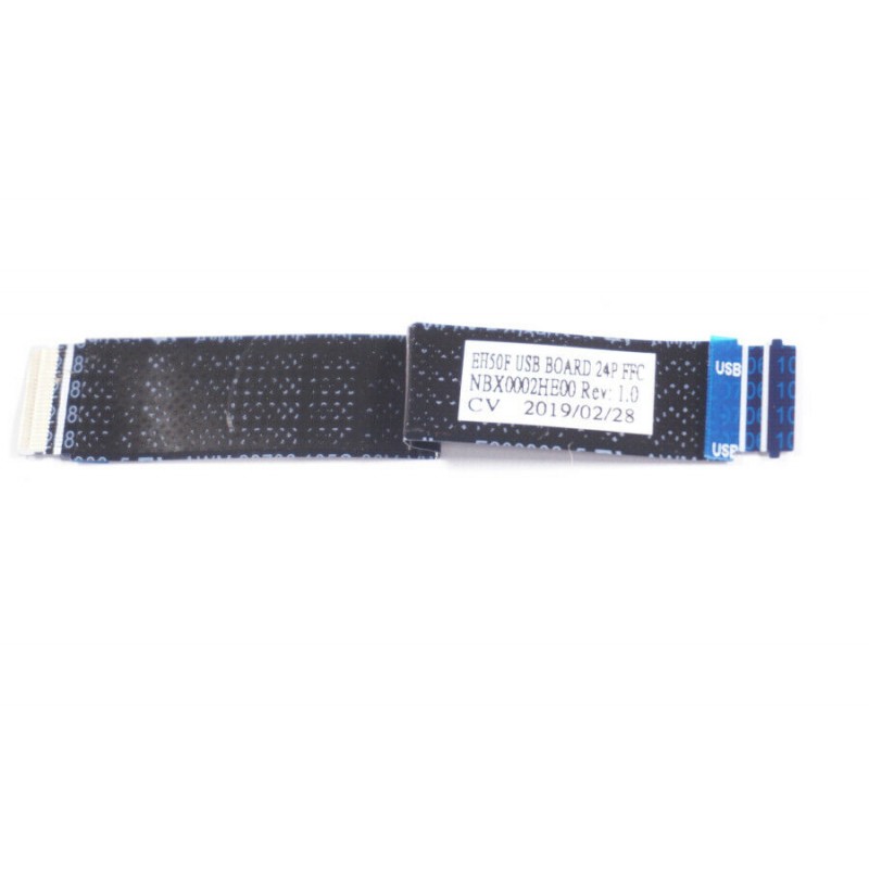 HP Omen 17-CB Power Button Board Cable L57364-001